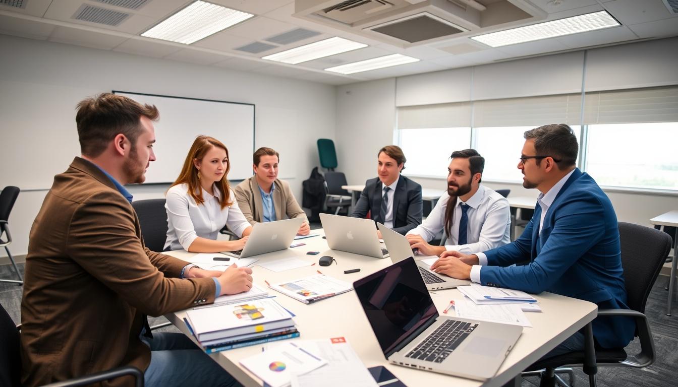 Benefits of Our Courses